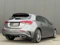 Mercedes-Benz A 180 d 116cv - Boite Auto. - Pack AMG - Garantie 12M Gris - thumbnail 10