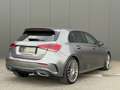 Mercedes-Benz A 180 d 116cv - Boite Auto. - Pack AMG - Garantie 12M Gris - thumbnail 2