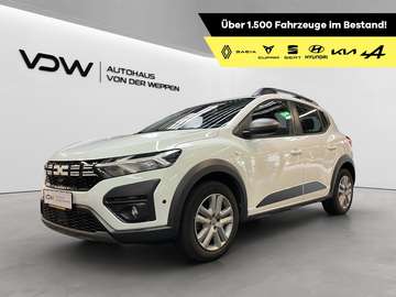 III Stepway Expression 1.0 TCe 90 Klima