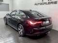 BMW 430 d xDrive  Grand Coupe Leder+AHK+Navi Schwarz - thumbnail 8