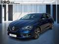 Renault Megane 1.2 TCE 130 BOSE Edition  BT Blau - thumbnail 1
