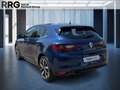 Renault Megane 1.2 TCE 130 BOSE Edition  BT Blau - thumbnail 3