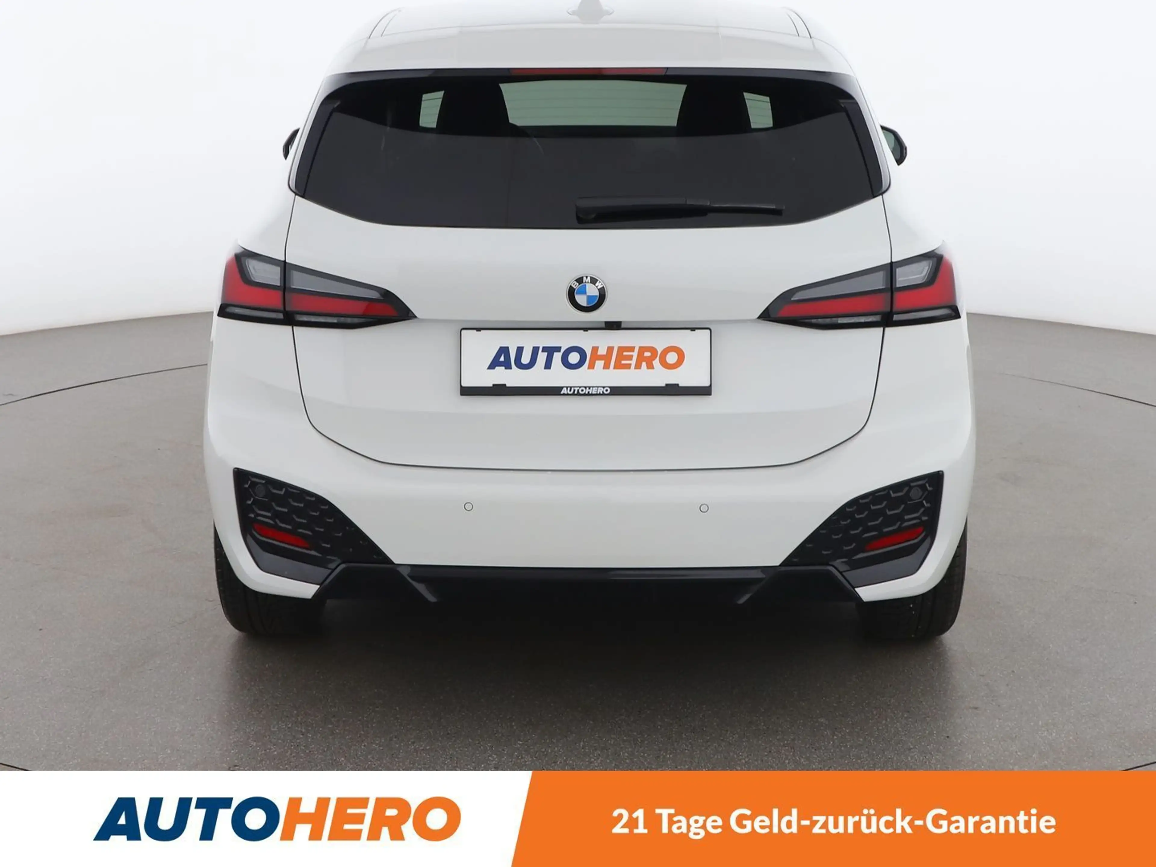 BMW 223 223d Active Tourer xDrive M Sport Aut. *360*HUD* — photo 5