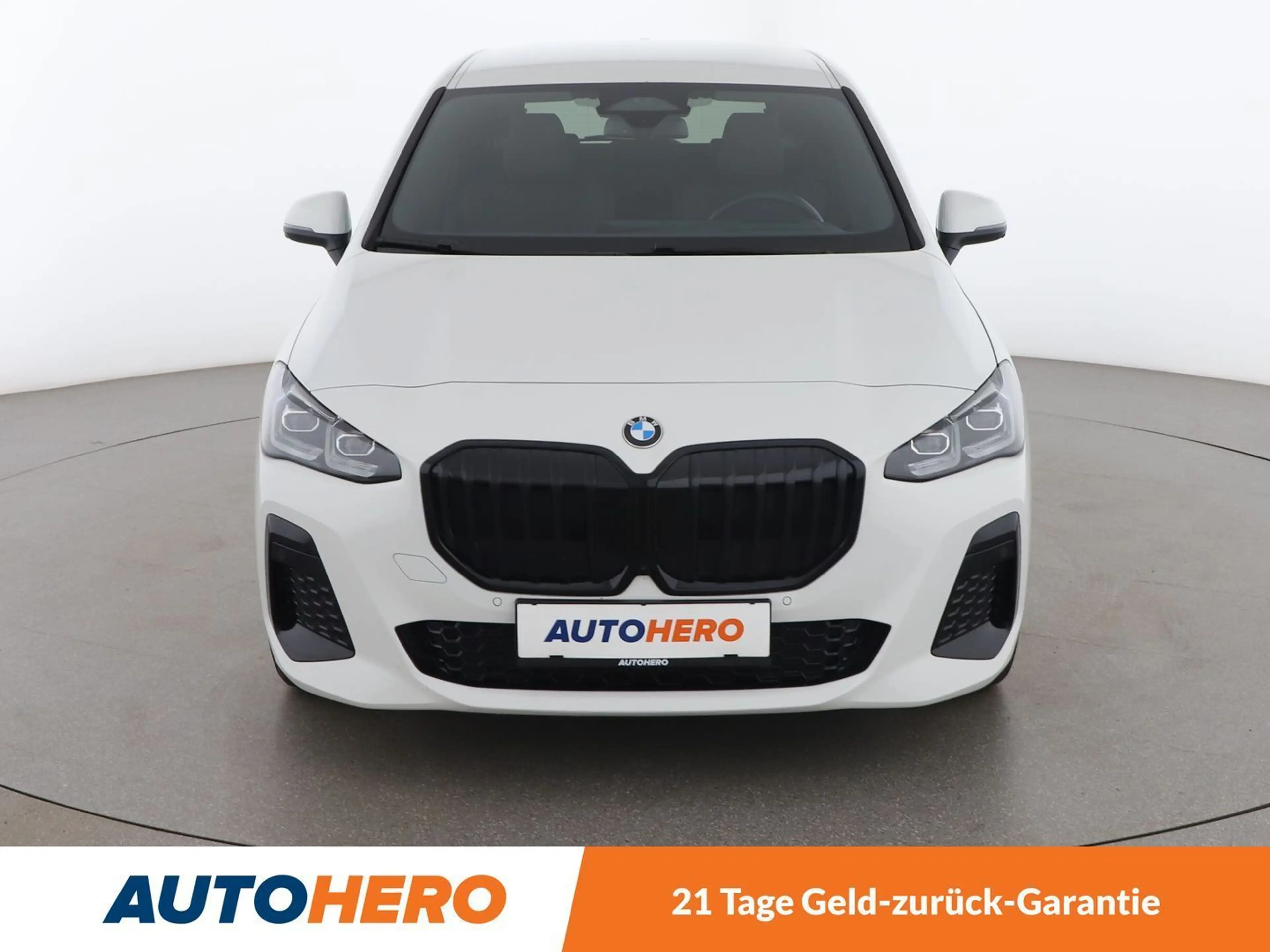 BMW 223 223d Active Tourer xDrive M Sport Aut. *360*HUD* — photo 9