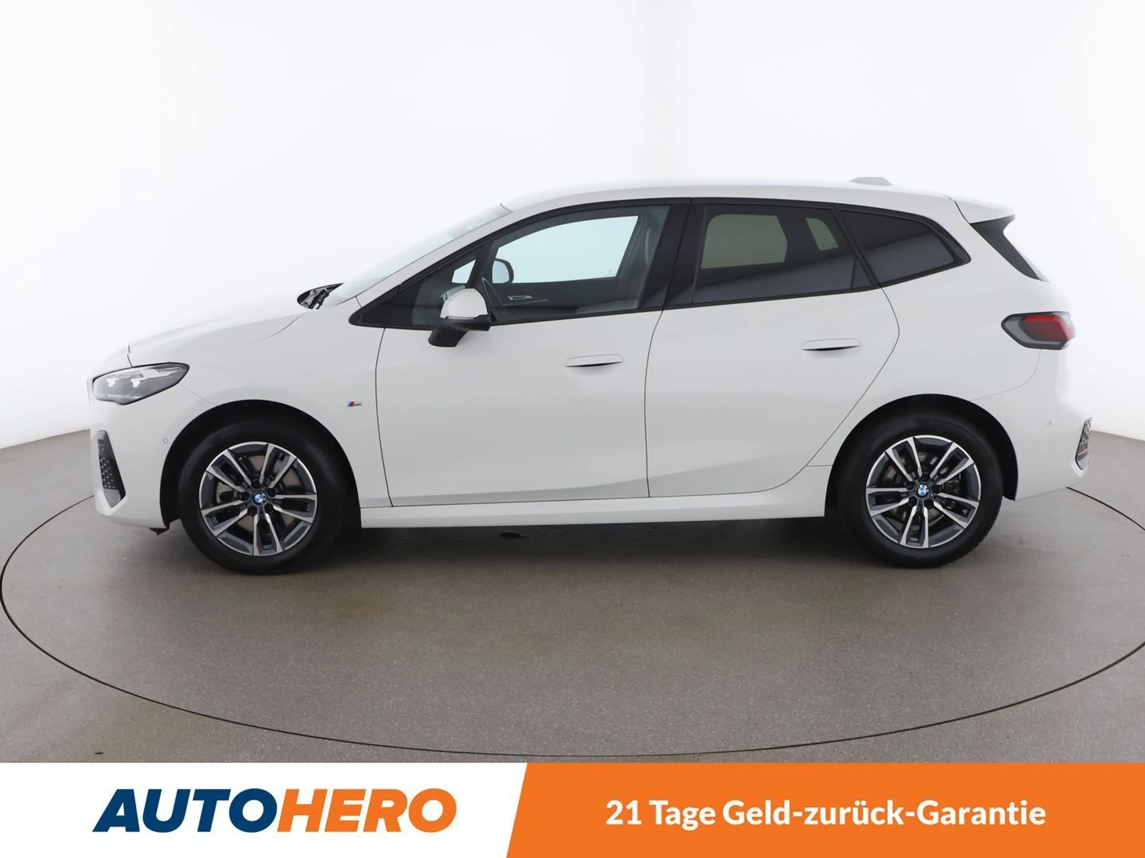 BMW 223 223d Active Tourer xDrive M Sport Aut. *360*HUD* — photo 3