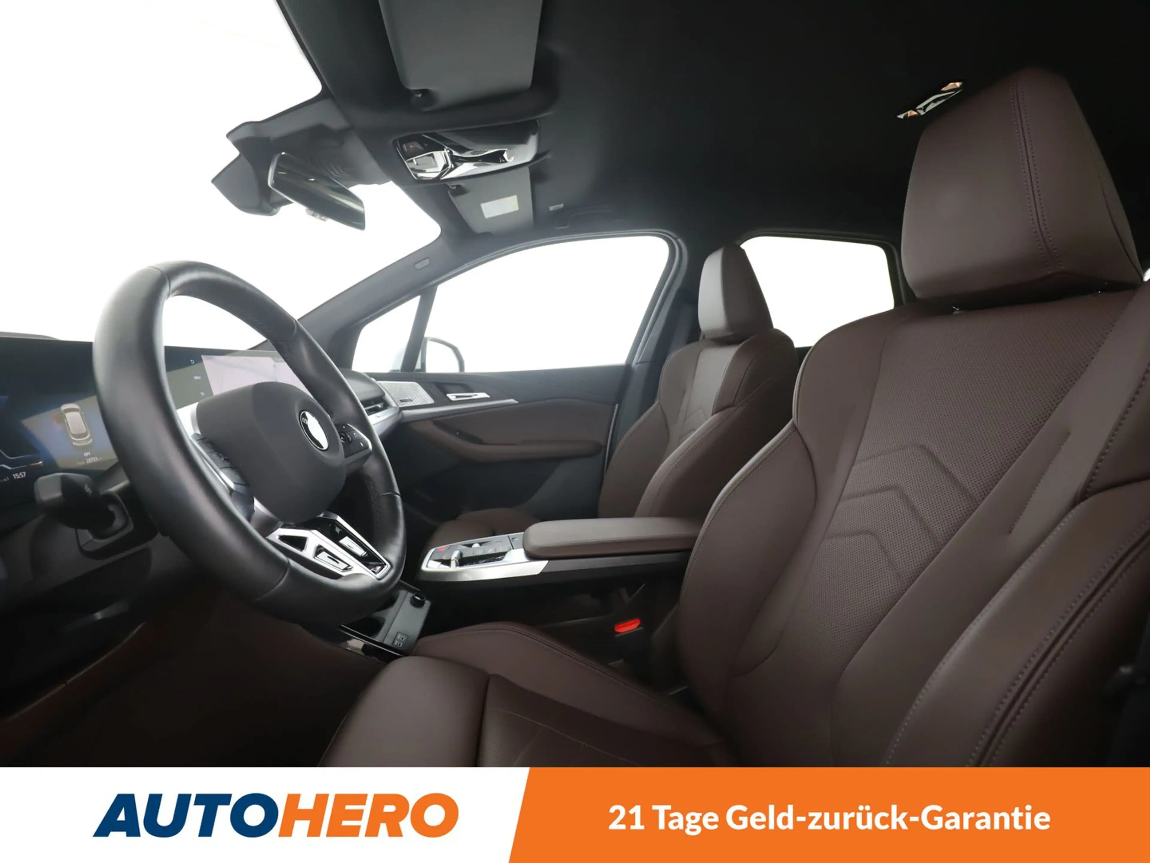 BMW 223 223d Active Tourer xDrive M Sport Aut. *360*HUD* — photo 10