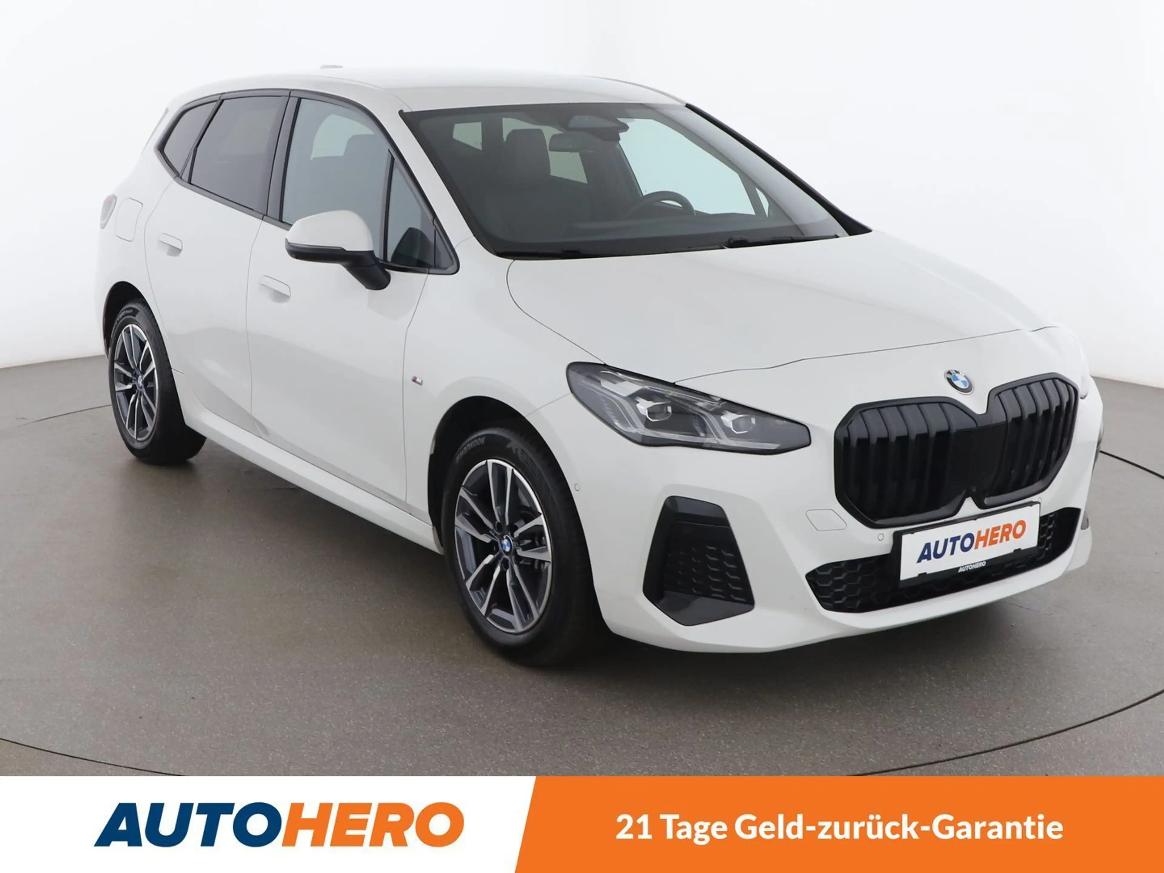 BMW 223 223d Active Tourer xDrive M Sport Aut. *360*HUD* — photo 8