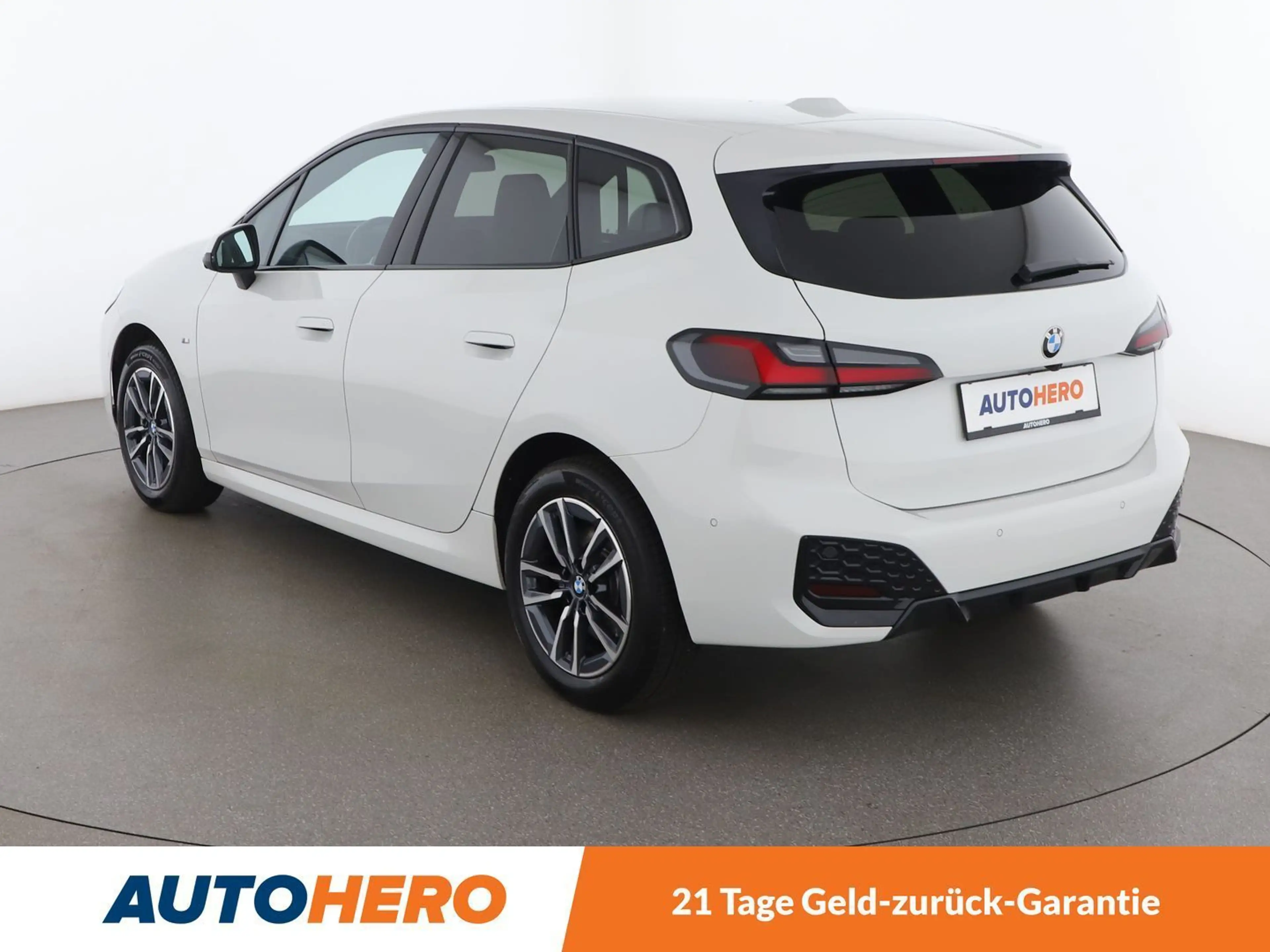 BMW 223 223d Active Tourer xDrive M Sport Aut. *360*HUD* — photo 4