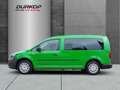 Volkswagen Caddy Conceptline BMT 2.0 TDI Navi Tempom. Klima AHK Vert - thumbnail 2