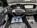 Mercedes-Benz S 350 d Lang AMG-Line Burmester Pano Distronic Schwarz - thumbnail 10