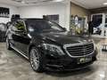 Mercedes-Benz S 350 d Lang AMG-Line Burmester Pano Distronic Schwarz - thumbnail 6