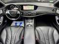 Mercedes-Benz S 350 d Lang AMG-Line Burmester Pano Distronic Schwarz - thumbnail 9