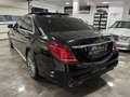 Mercedes-Benz S 350 d Lang AMG-Line Burmester Pano Distronic Schwarz - thumbnail 3