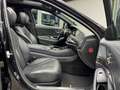 Mercedes-Benz S 350 d Lang AMG-Line Burmester Pano Distronic Schwarz - thumbnail 17