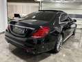 Mercedes-Benz S 350 d Lang AMG-Line Burmester Pano Distronic Schwarz - thumbnail 4