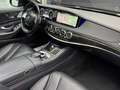 Mercedes-Benz S 350 d Lang AMG-Line Burmester Pano Distronic Schwarz - thumbnail 7