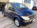 Mercedes-Benz Vito 109CDI L Compacta 95 Bleu - thumbnail 5