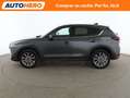 Mazda CX-5 2.0 Zenith 2WD Gris - thumbnail 3