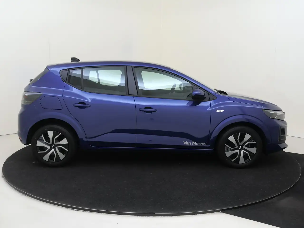 Dacia Sandero 2026