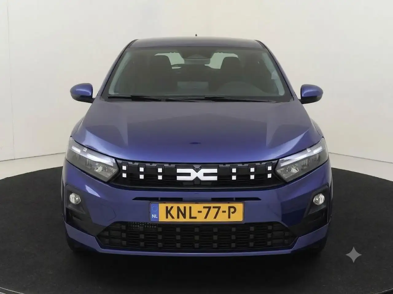 Dacia Sandero 2026