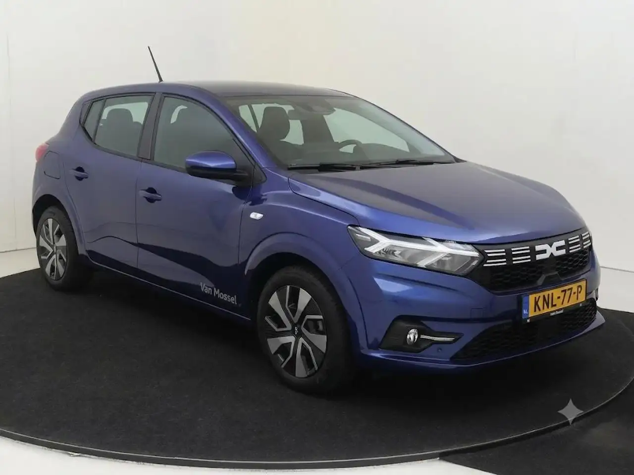 Dacia Sandero 2026