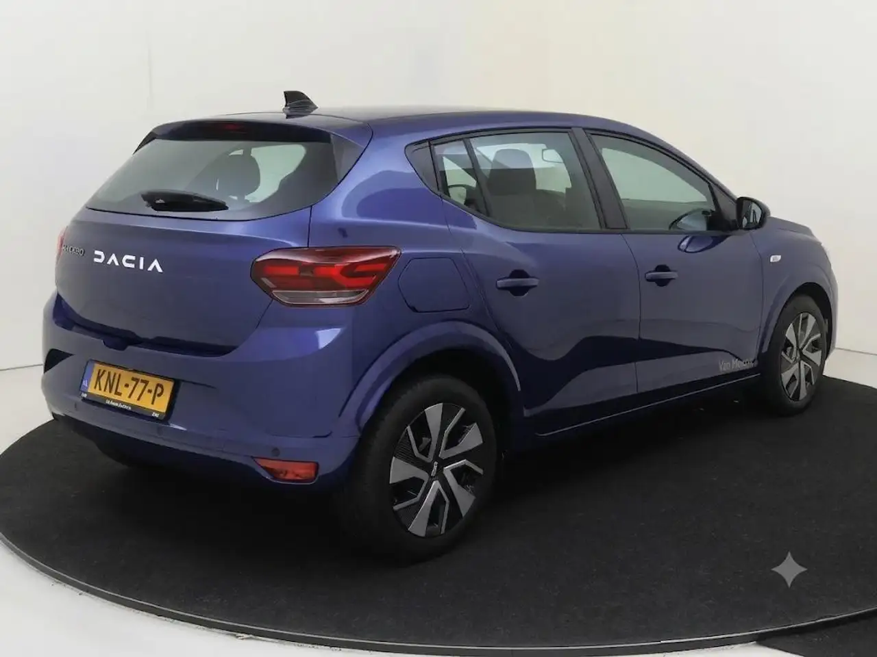 Dacia Sandero 2026