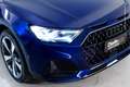 Audi A1 A1 allstreet 30 TFSI S tronic Identity Contrast 1 Bleu - thumbnail 6
