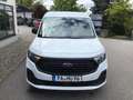 Ford Transit Connect Kasten Trend L1 Blanc - thumbnail 2