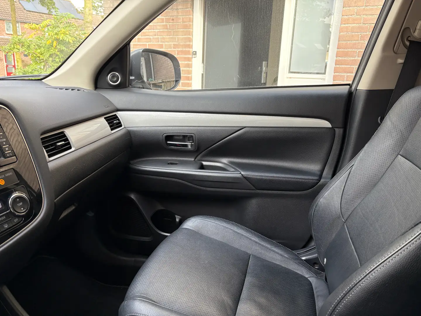 Mitsubishi Outlander Outlander 2.0 PHEV Instyle White - 1