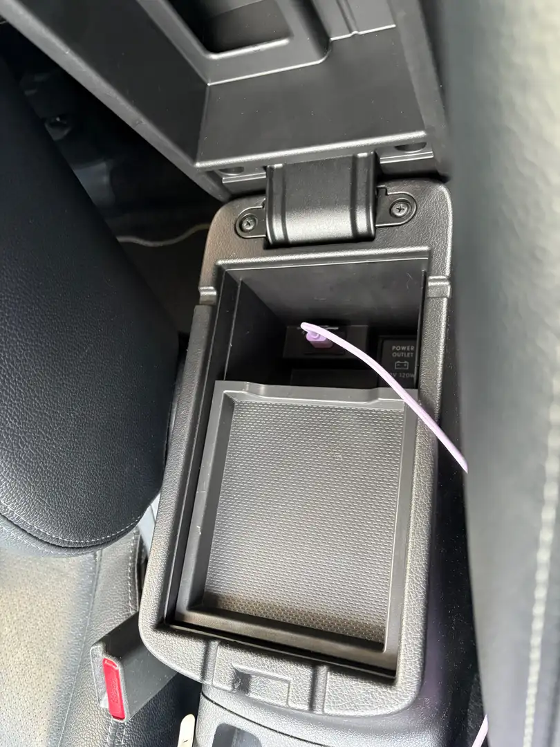 Mitsubishi Outlander Outlander 2.0 PHEV Instyle White - 2