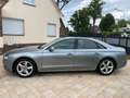 Audi A8 4.2 FSI quattro+Leder+Navi+AHK+SHZ+ Grau - thumbnail 2
