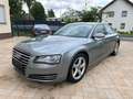 Audi A8 4.2 FSI quattro+Leder+Navi+AHK+SHZ+ Grau - thumbnail 1