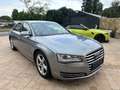 Audi A8 4.2 FSI quattro+Leder+Navi+AHK+SHZ+ Grau - thumbnail 6