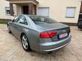 Audi A8 4.2 FSI quattro+Leder+Navi+AHK+SHZ+ Grau - thumbnail 3