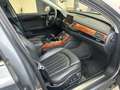 Audi A8 4.2 FSI quattro+Leder+Navi+AHK+SHZ+ Grau - thumbnail 13
