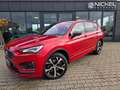 SEAT Tarraco FR 4Drive*Pano*Led*ACC*Keyless* Rot - thumbnail 1
