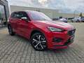 SEAT Tarraco FR 4Drive*Pano*Led*ACC*Keyless* Rot - thumbnail 10