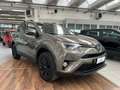Toyota RAV 4 MY23 RAV4 2.5 Hybrid 2WD Lounge GPL, ESEMPLA Bronze - thumbnail 1
