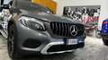 Mercedes-Benz GLC 250 d 4Matic Coupé Sport AMG - PACK LUCI- T. MERCEDES Grigio - thumbnail 2