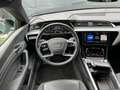 Audi e-tron Sportback 55 quattro S edition 95 kWh S-line Negro - thumbnail 16