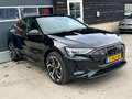 Audi e-tron Sportback 55 quattro S edition 95 kWh S-line Negro - thumbnail 34