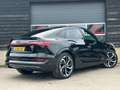 Audi e-tron Sportback 55 quattro S edition 95 kWh S-line Noir - thumbnail 3