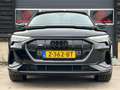 Audi e-tron Sportback 55 quattro S edition 95 kWh S-line Negro - thumbnail 5