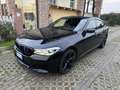 BMW 630 Serie 6 G32 2018 GT 630d xdrive Msport 265cv auto Blu/Azzurro - thumbnail 6