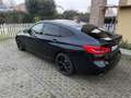 BMW 630 Serie 6 G32 2018 GT 630d xdrive Msport 265cv auto Blu/Azzurro - thumbnail 4