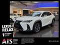Lexus UX 300e UX 300h F Sport Design ACC FLA SpurH LM Weiß - thumbnail 1