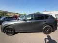 Mazda CX-60 Homura Hybrid AWD ACC AHK LED Mem 360°Kam Grau - thumbnail 5