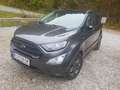 Ford EcoSport EcoSport 1,0 EcoBoost ST-Line ST-Line Grau - thumbnail 4