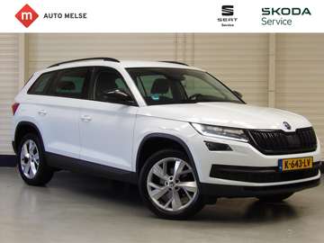 1.4 TSI Greentech ACT 150pk DSG-6 Style