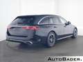 Mercedes-Benz E 450 E 450 4M T AMG PSD AHK 360° DigiLi KeyGO DISTR Noir - thumbnail 3